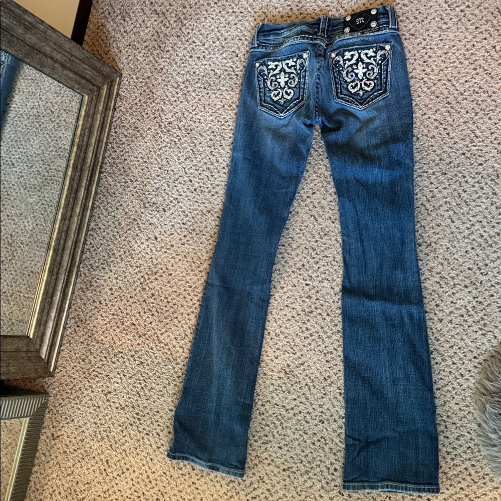 MissMe Jeans